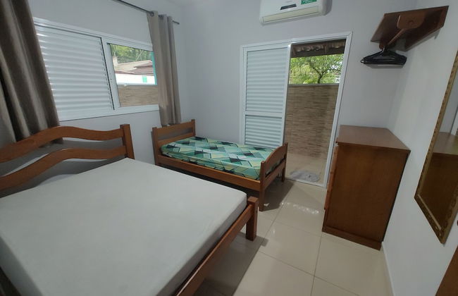 Canto Verde Apartamentos Caraguá - Foto 8