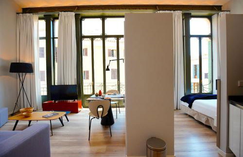 L'Aguila Apartments Turismo de Interior - Photo 28