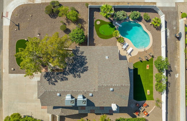 Casa Yucca 1 - Foto 49