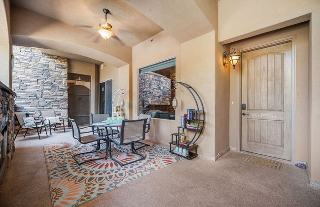 Red Terra A Stunning Escape! - Photo 13