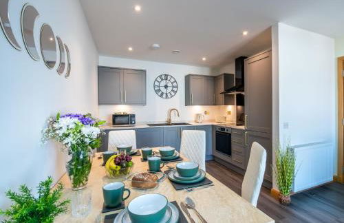 Apartment Shore Street by Interhome - Foto 3