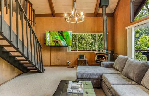 Lazy River Lodge - Hot Tub On the River Kayaks - Foto 13