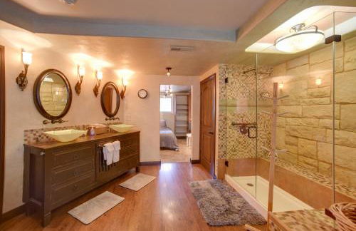 Homey Mtn View Escape 11 Mi to Garden of the Gods - Foto 15