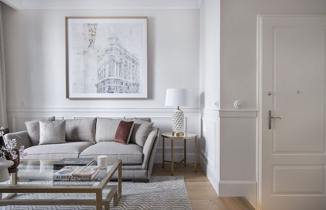 Palacio Tirso De Molina - Foto 31