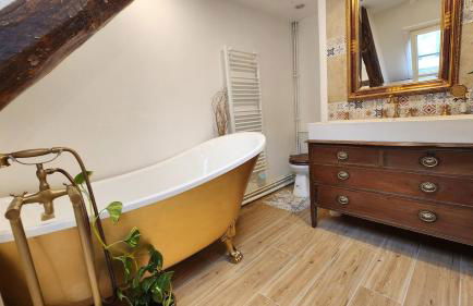 Elegant Haussmann apartment 50m G Lafayette - Foto 16