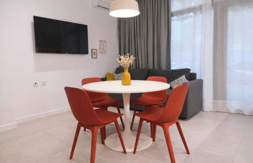 Olmaya Flats Valencia - Foto 14