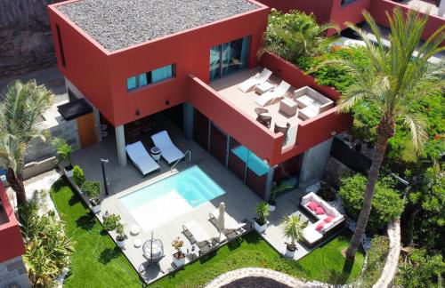 VILLA Cooper l HEATED Pool l PVT Garden I GOLF I SEA VIEWS - Foto 1