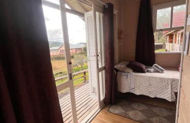 Cabanas Romeu & Julieta - Foto 47