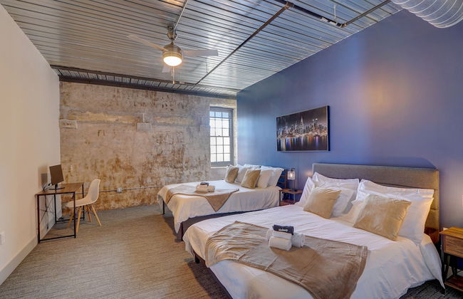 ROVE LIVING/KL - Malt House - Foto 28