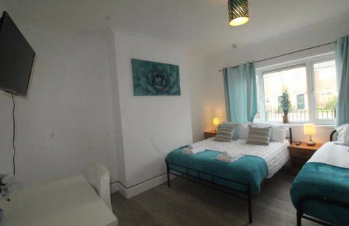 Dinnington House Dinnington by Smart Corporate Stays - Foto 36