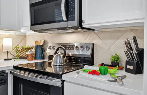 Spacious Family Home BBQ and Outdoor Area - Foto 45