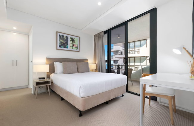 Breeze Mooloolaba - Foto 48
