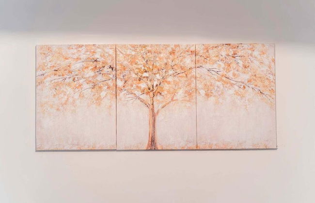 Desert Oasis Sleeps 8 With Parking - Foto 31