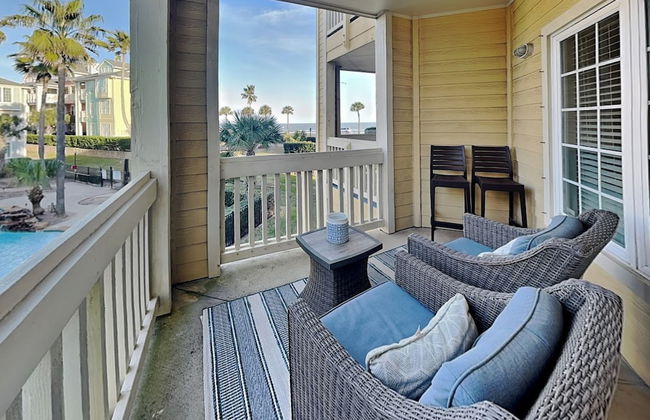 Beach Daze by Ryson Vacation Rentals - Foto 1