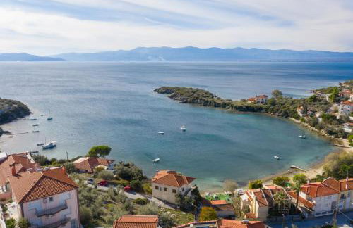 Villa Alpha Sea View With Pool - Foto 62