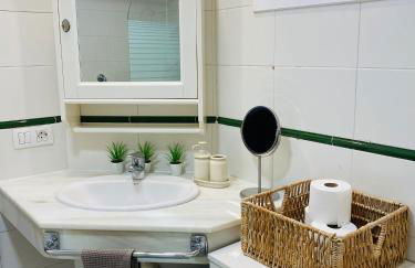 Studio Atlantic View Costa Adeje - Foto 12