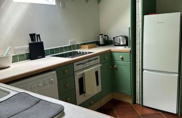 Garden Cottage - Foto 10