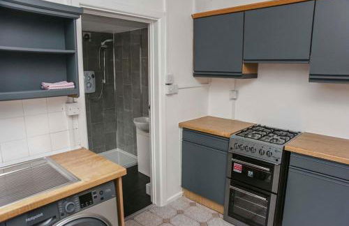 Six Bells Retreat - Foto 18