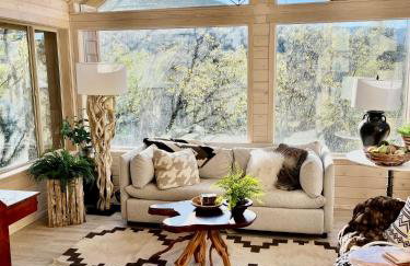 Sundance cabincasita sleeps 18 hottub firepits - Foto 70