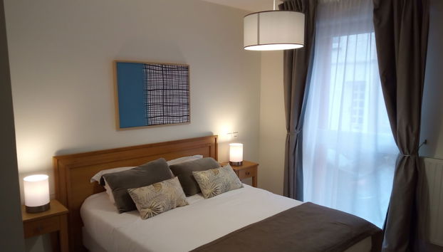 DOMITYS - Le Fil de Soie - Photo 2, Room