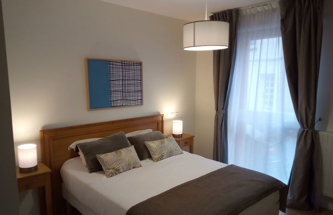 Domitys Le fil de soie - Foto 1