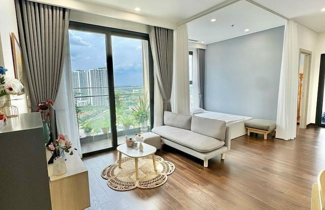 Vinhomes Smart City Luxury Apartment - Foto 16