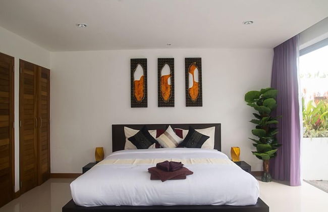 Tropical Sea View Residence - Foto 27