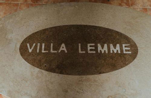 Villa Lemme - Foto 23