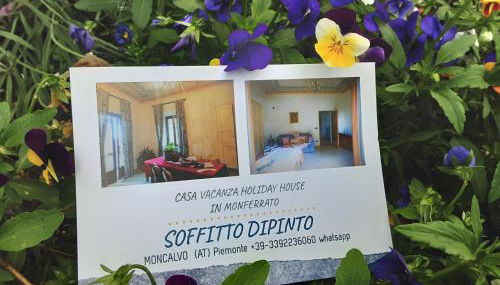 Soffitto Dipinto - Foto 2