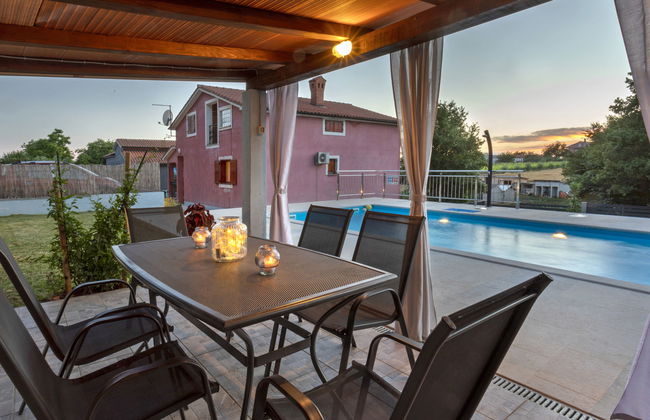 Villa Laura - Foto 26