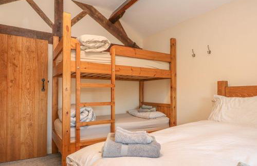 Columbine Barn - Foto 12