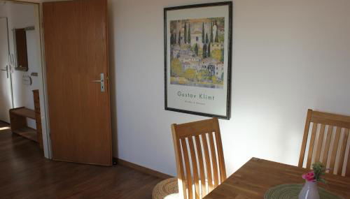 Ruhige Dachgeschosswohnung - Foto 3