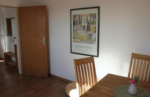 Ruhige Dachgeschosswohnung - Foto 3