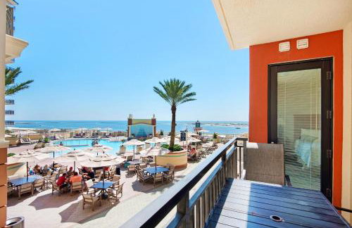 Emerald Grande W222- Rexford's Beach Retreat - Foto 70