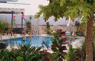 Villa Luz 37 - Jacuzzi Terrace & Swimming Pool - Foto 55