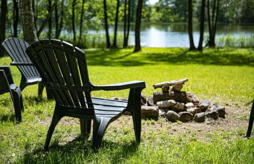 Przystań Piecek - Foto 49