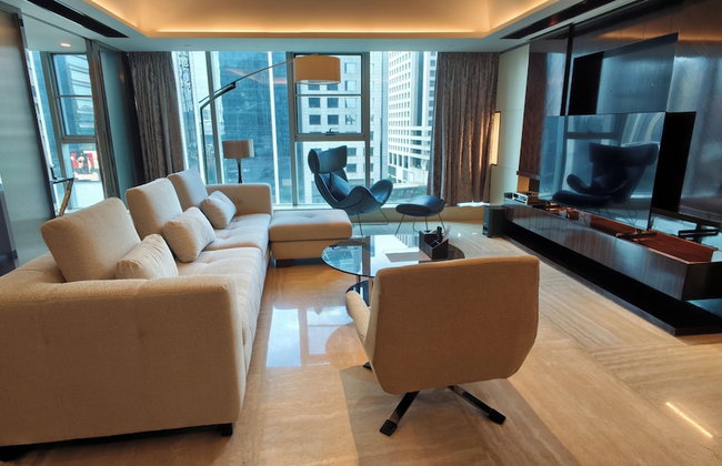 Ascott IFC Guangzhou - Foto 56