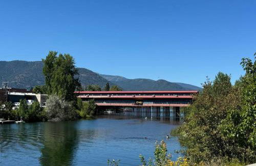 Mayor's Lake and Ski Suite - Foto 59