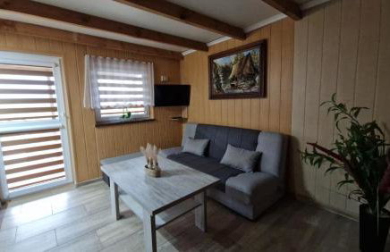 Ladowe Chatki 1 - Foto 4