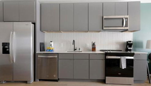 Landing Incredible 2BD Gym Rooftop Lounge - Foto 5, Other