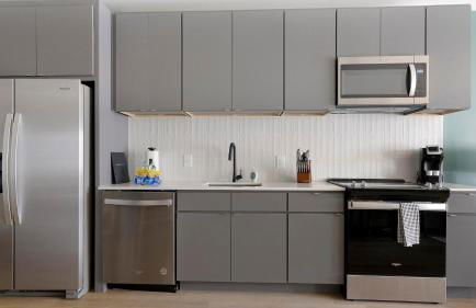 Landing Incredible 2BD Gym Rooftop Lounge - Foto 5