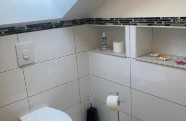 Unterkünfte nahe Einfelder See, - Foto 18