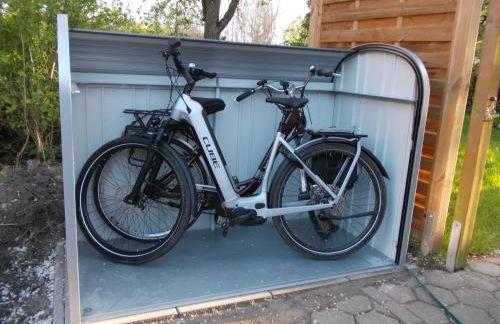 Ferienwohnung Krümel - Photo 21