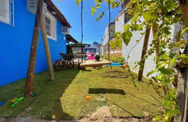 Casa Coroa Grande! A Sua Casa de Praia em São José - Foto 57