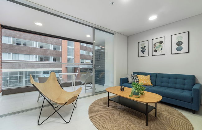 PORTANOVA SUITES by ADVENTU - Foto 59