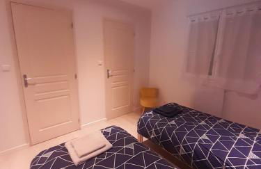 Maison petit ion jean mi et flo - Foto 21