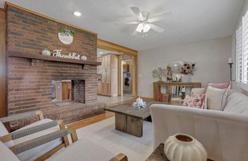 The Nook on the Farm with Pool,Hot tub and Games - Foto 37