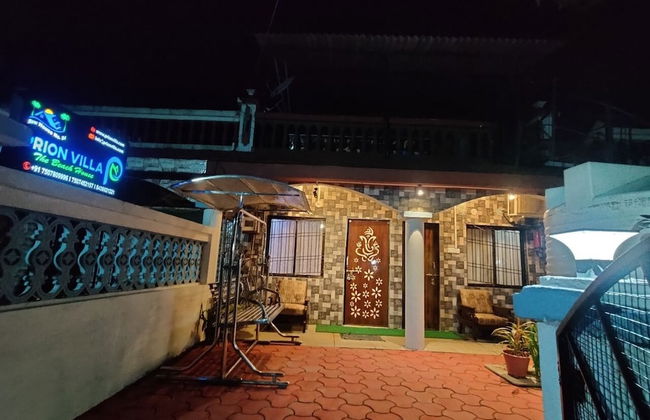 Prion Villa - Foto 64