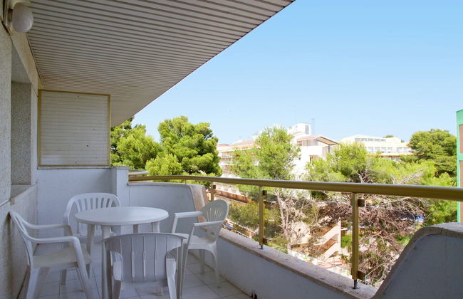 Apartamentos Arquus-46 - Foto 7