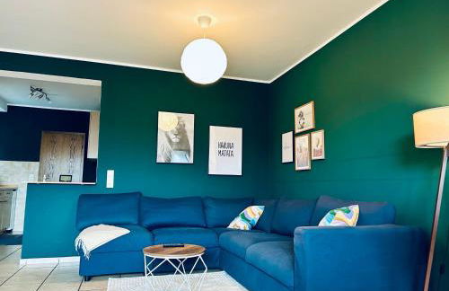 Ahrtal 2-Zimmer-Ferienwohnung Falkenhorst - Foto 11